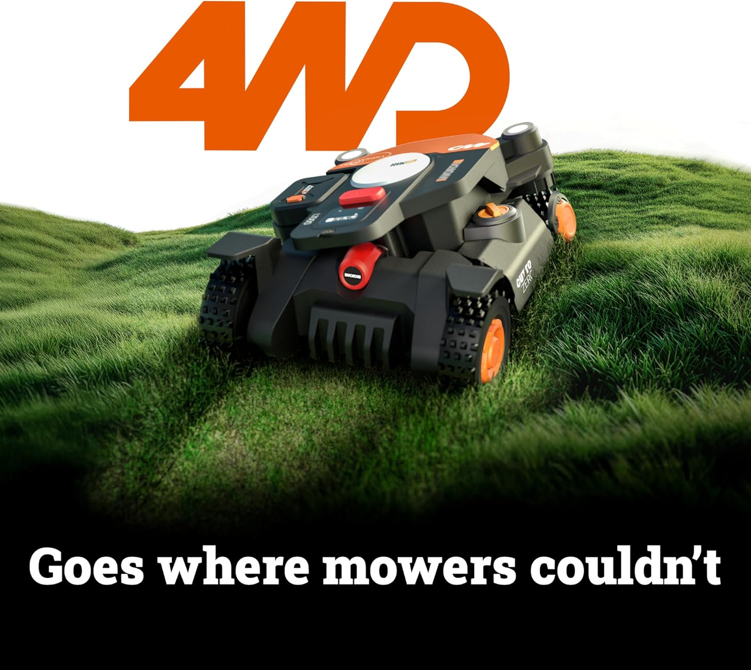 Worx Landroid Vision Cloud 4WD review,Worx Landroid Vision Cloud 4WD review and rating,is Worx Landroid Vision Cloud 4WD worth buying,Worx Landroid Vision Cloud 4WD review pros cons,Worx Landroid Vision Cloud 4WD review honest opinion,Worx WR344 review verdict unboxing and complete package contents