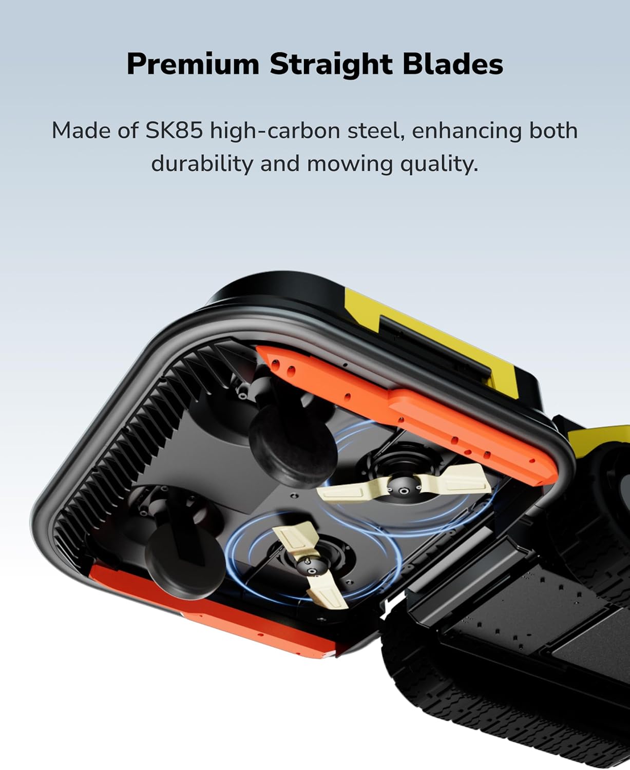 YARBO robot lawn mower review,YARBO lawn mower pros and cons,should I buy YARBO robot mower,YARBO vs Husqvarna robotic mower,YARBO lawn mower modular design,best robotic lawn mower for large yard unboxing and complete package contents