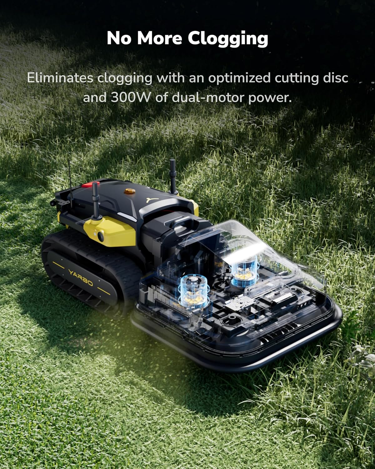 Step-by-step guide for YARBO robot lawn mower review,YARBO lawn mower pros and cons,should I buy YARBO robot mower,YARBO vs Husqvarna robotic mower,YARBO lawn mower modular design,best robotic lawn mower for large yard - complete tutorial