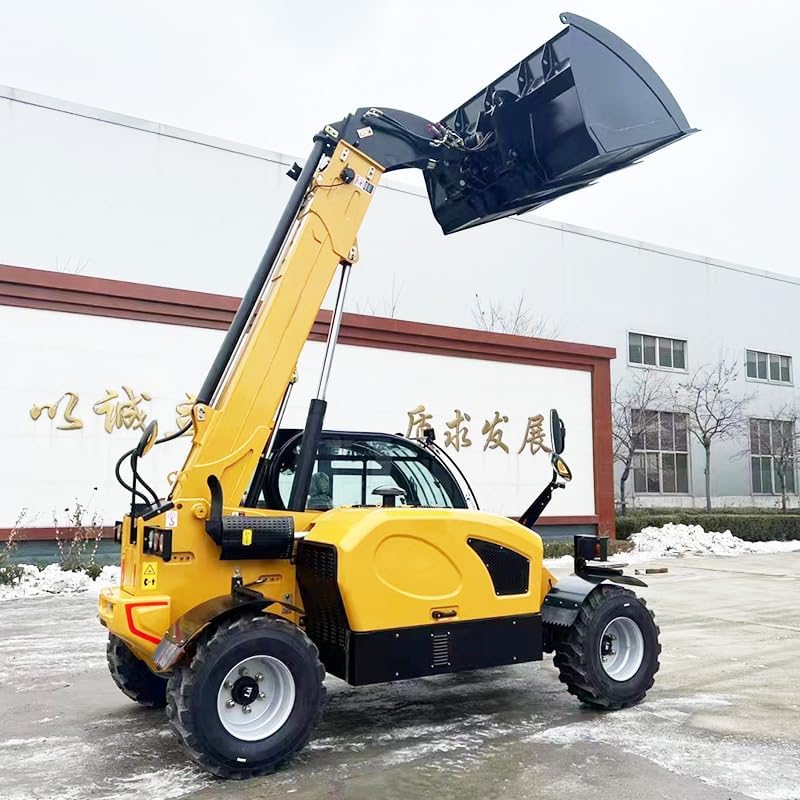 best telehandler telescopic lift truck,should I buy a telehandler,telehandler vs forklift,telehandler pros cons,telehandler worth buying,best material handling equipment unboxing and complete package contents