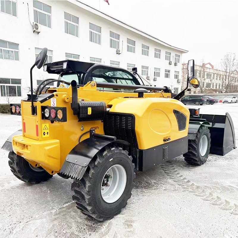 best telehandler telescopic lift truck,should I buy a telehandler,telehandler vs forklift,telehandler pros cons,telehandler worth buying,best material handling equipment performance testing and real-world results