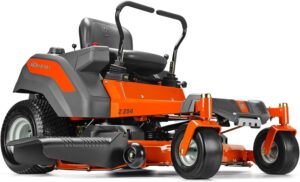 Image 1 of buy Husqvarna Z254 zero turn mower