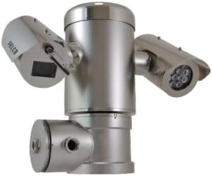 Image 1 of buy Pelco EXPE2 explosionproof camera