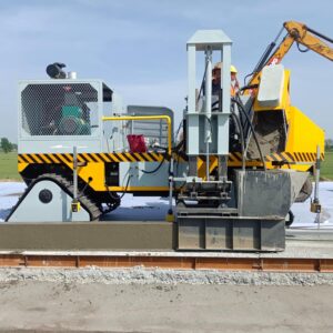 Image 1 of buy automatic curb paver