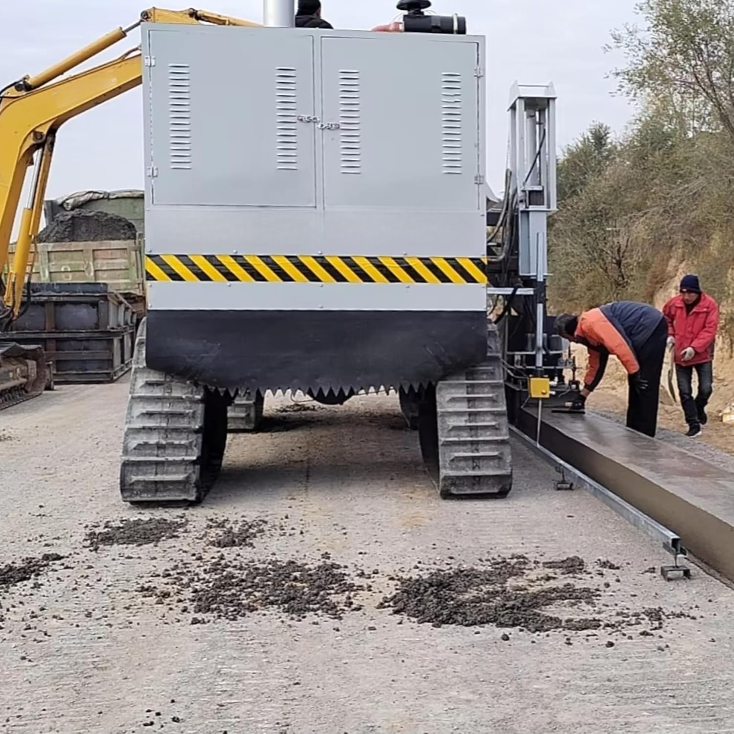 Step-by-step guide for buy automatic curb paver,automatic slipform curb paver review,best stringless curb machine,buy concrete curb paving machine,self-propelled curb paver pros cons,GPS curb machine worth buying - complete tutorial