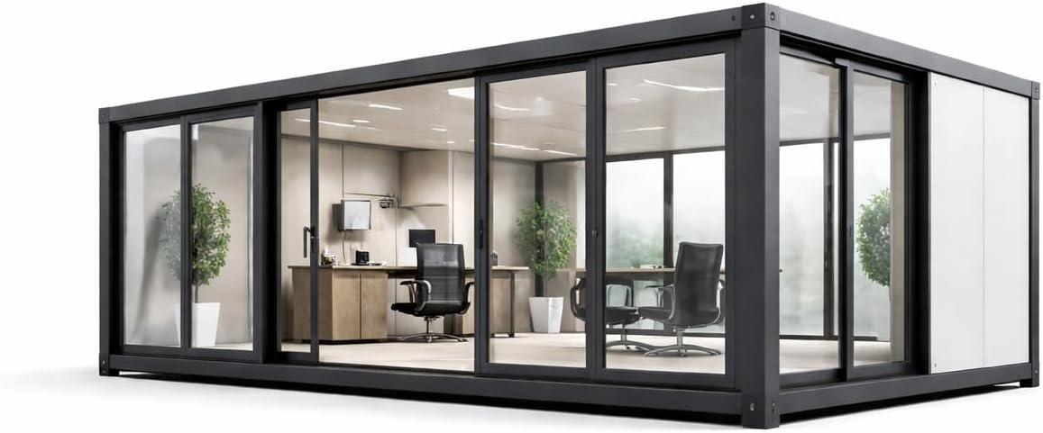 Step-by-step guide for buy expandable modular cabin,expandable modular cabin pros cons,modular office cabin worth it,portable prefab workspace,best expandable container office,should I buy a modular cabin - complete tutorial