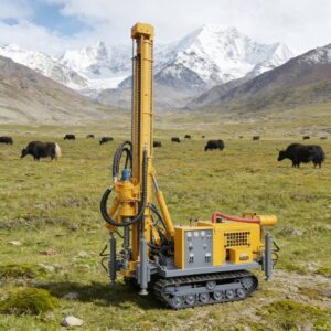 Image 1 of buy heavy-duty well drilling rig