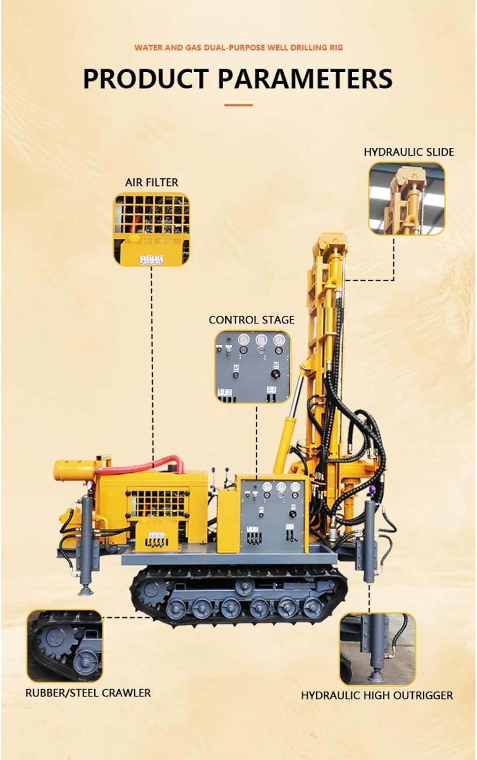 buy heavy-duty well drilling rig,should I buy a well drilling rig,heavy-duty well drilling rig vs alternatives,well drilling rig pros cons,best well drilling rig,heavy-duty well drilling rig worth buying performance testing and real-world results