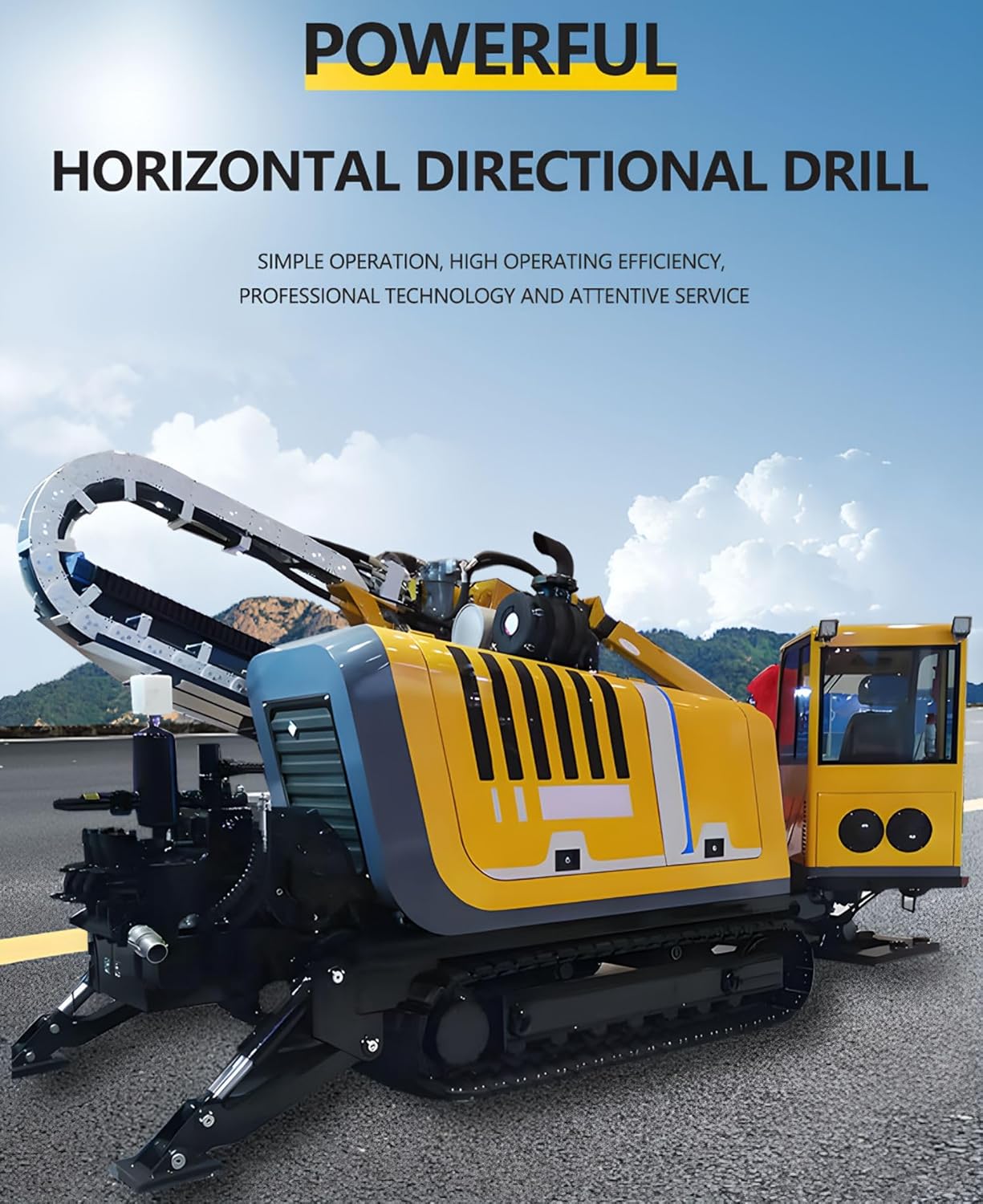 Step-by-step guide for buy horizontal directional drilling rig,horizontal directional drilling rig pros cons,HDD drilling rig worth it,best horizontal directional drilling machine,should I buy a HDD rig,horizontal directional drilling rig vs alternatives - complete tutorial