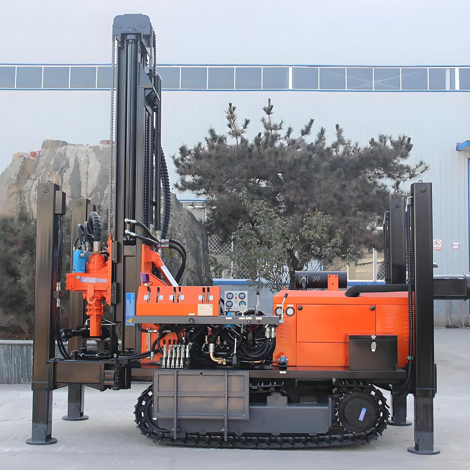 buy mini borehole drilling rig,should I buy a mini borehole drilling rig,portable crawler well drilling machine vs alternatives,mini borehole drilling rig pros cons,best compact ground drill equipment,mini borehole drilling rig worth buying performance testing and real-world results