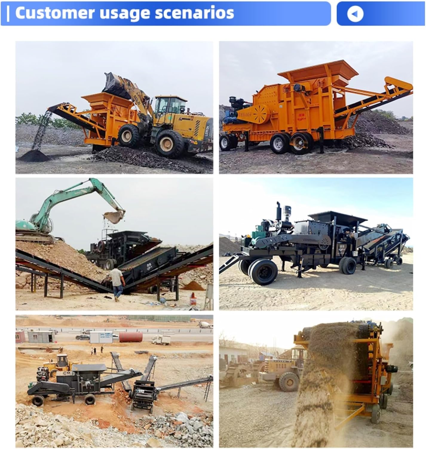Step-by-step guide for buy mobile crusher plant,mobile crusher plant pros cons,should I buy a mobile crusher plant,mobile crusher plant vs stationary,best mobile crusher plant for mining,mobile crusher plant worth buying - complete tutorial