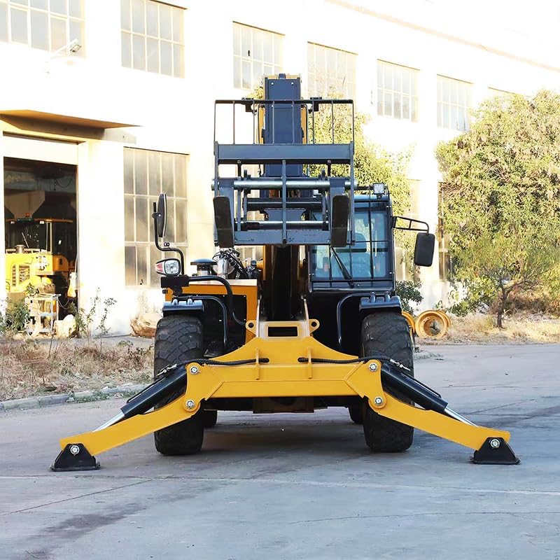 buy telescopic forklift truck,should I buy a telescopic forklift,telescopic forklift vs standard forklift,telescopic forklift pros cons,best telescopic handler for construction,telescopic forklift worth buying performance testing and real-world results