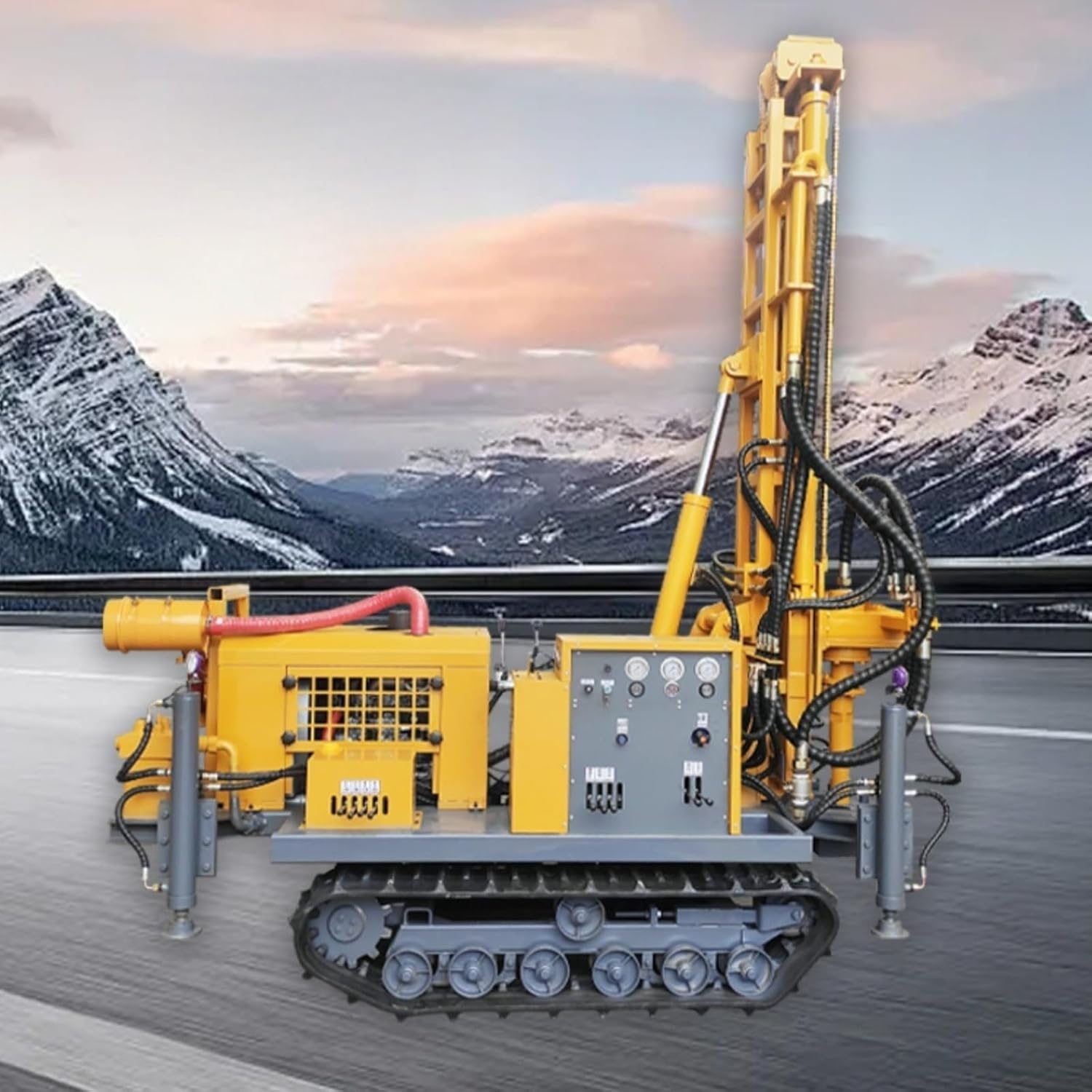 buy water well drilling machine,should I buy water well drilling machine,water well drilling machine pros cons,water well drilling machine vs alternatives,best water well drilling machine,water well drilling machine worth buying - detailed features and technical specifications