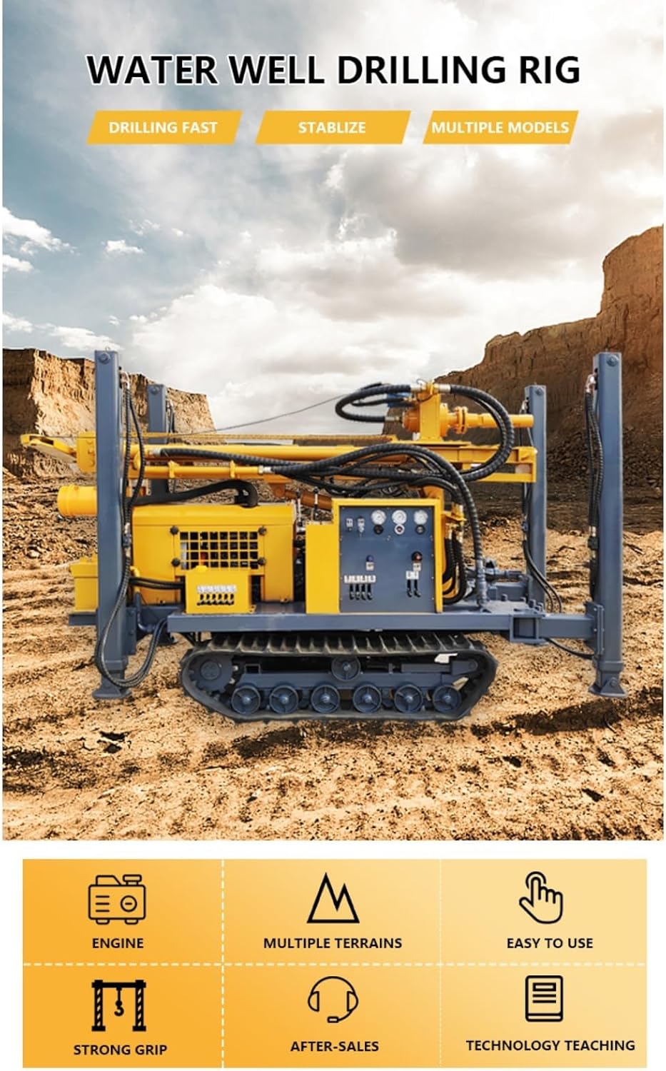 buy water well drilling machine,should I buy water well drilling machine,water well drilling machine pros cons,water well drilling machine vs alternatives,best water well drilling machine,water well drilling machine worth buying unboxing and complete package contents