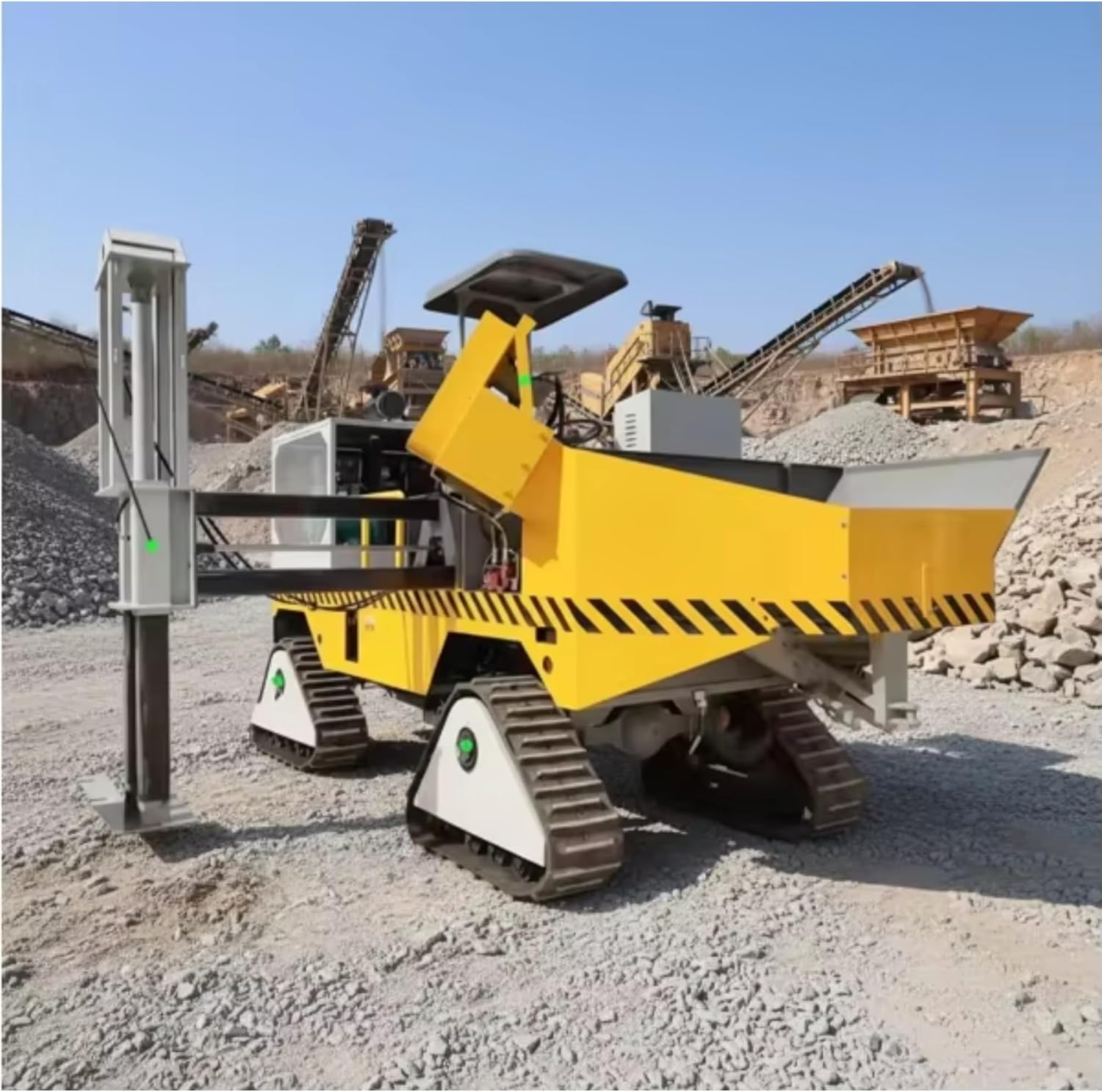 concrete curb slipform machine,tracked curb paver machine,curb and gutter machine pros cons,hydraulic curb construction equipment,best concrete curb paving machine,should I buy a curb slipform paver - detailed features and technical specifications