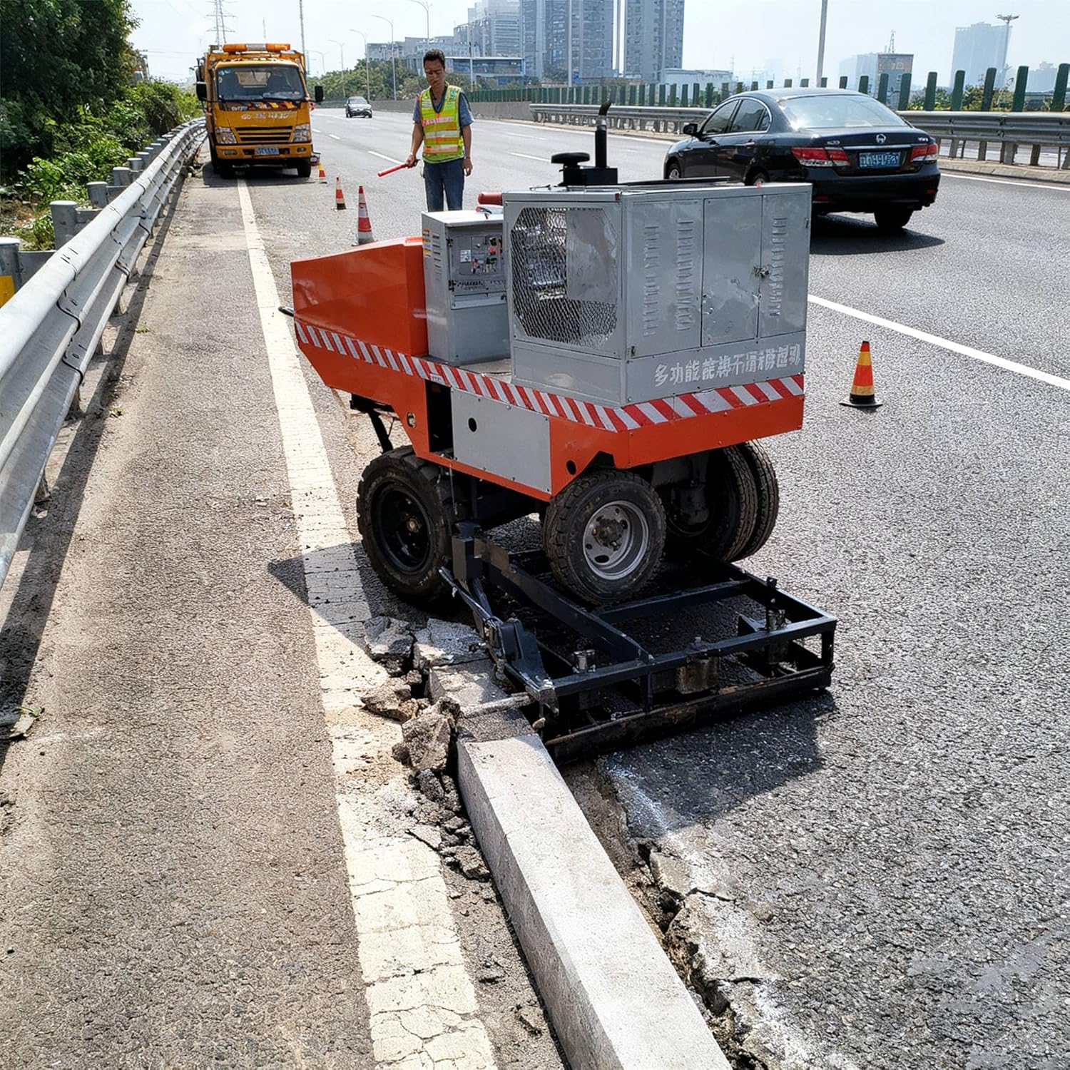 concrete curbing machine review,should I buy a concrete curbing machine,slipform paver vs alternatives,concrete curbing machine pros cons,best concrete curbing machine for garden edging,concrete curbing machine worth buying - detailed features and technical specifications