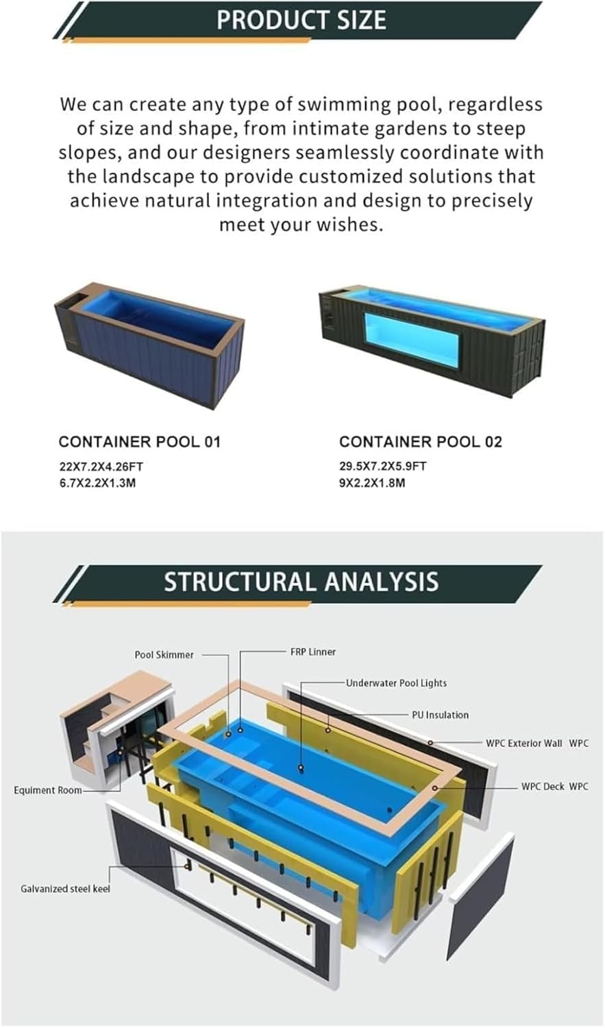 Step-by-step guide for container swimming pool worth it,should I buy a container swimming pool,container pool vs inground pool,container swimming pool pros and cons,best prefab container pool,container pool worth buying - complete tutorial