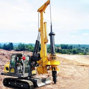 Image 1 of dual power water well drilling rig review