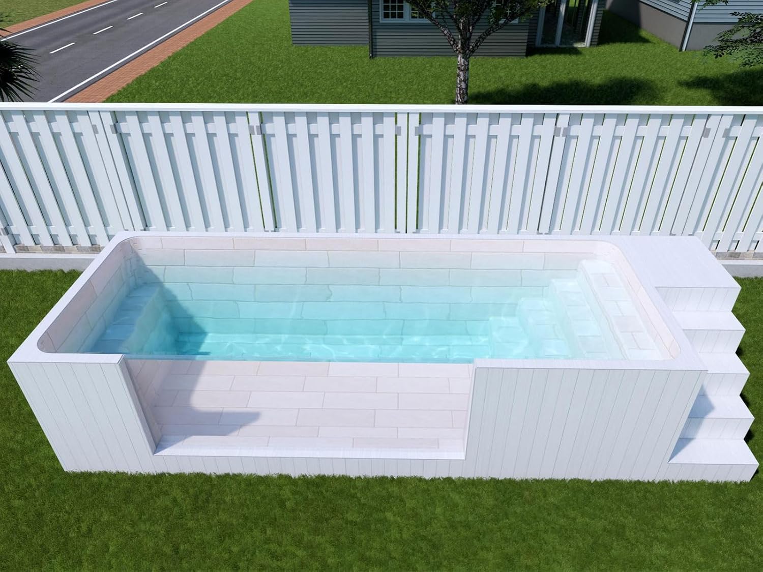 fiberglass swimming pool worth it,should i buy a fiberglass pool,fiberglass pool vs concrete,fiberglass pool pros cons,best fiberglass swimming pool,fiberglass pool worth buying performance testing and real-world results