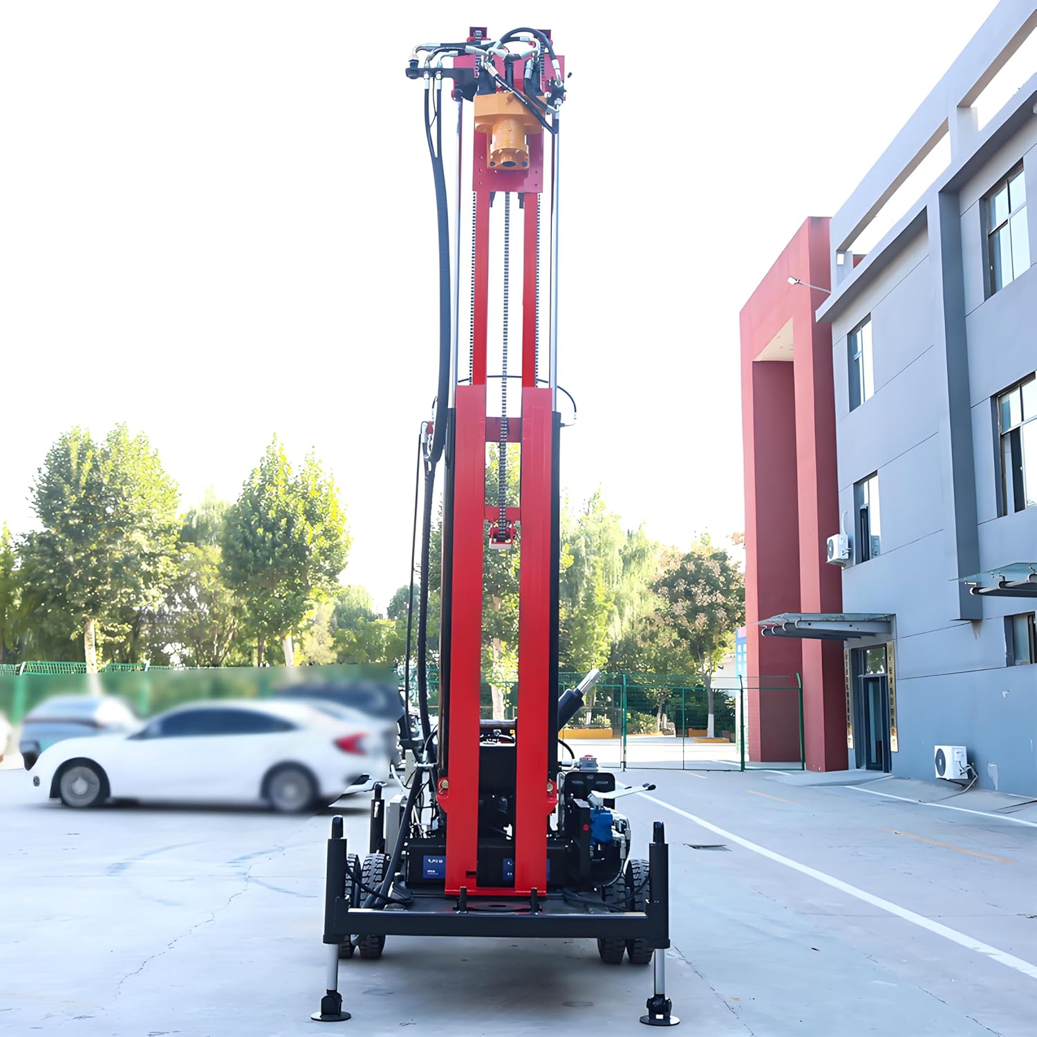 Step-by-step guide for hydraulic water well drilling rig review,best compact borehole drilling machine,deep hole drilling machine pros cons,should I buy a portable well drilling rig,hydraulic well drill vs alternatives,homestead water well drilling equipment - complete tutorial