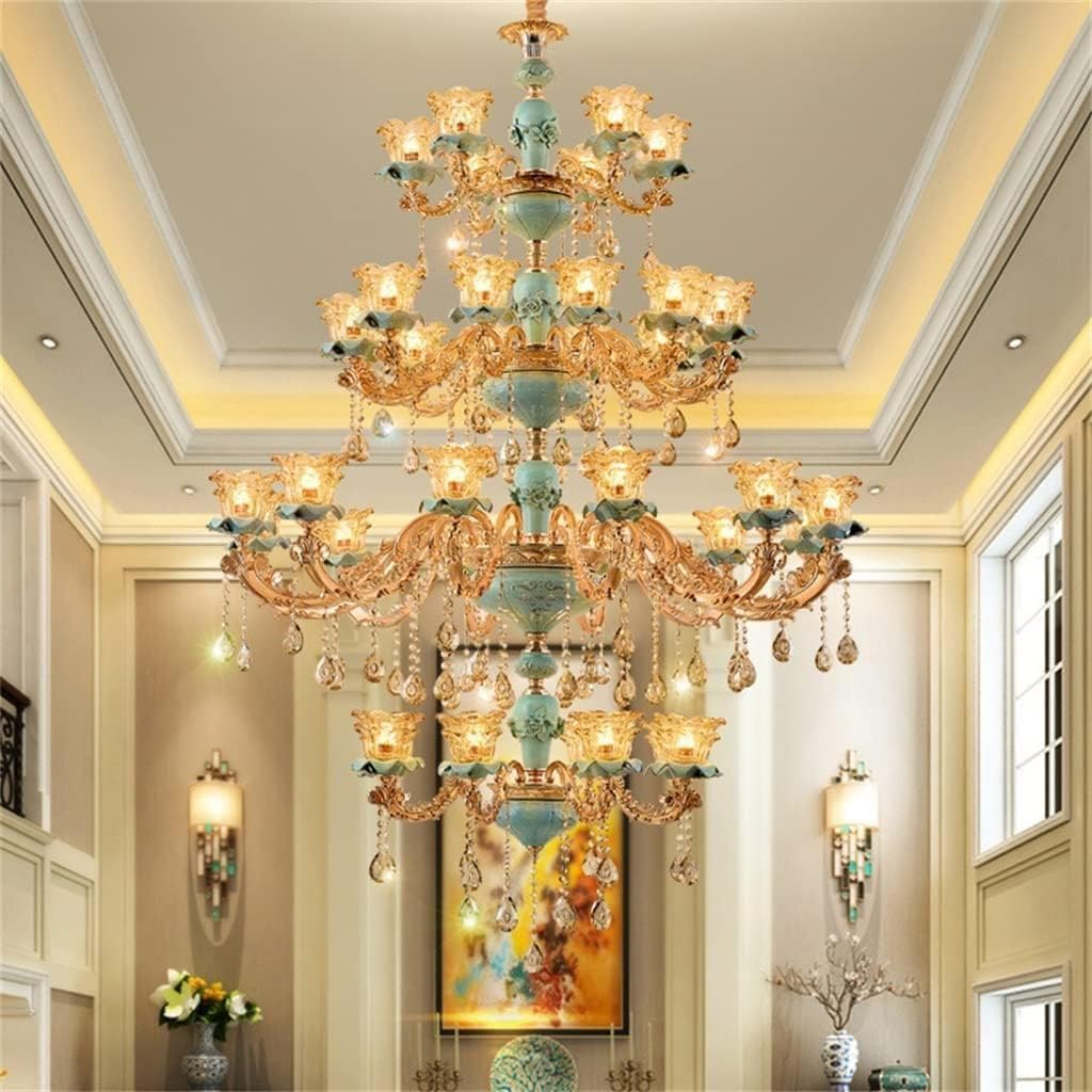 Step-by-step guide for large chandelier ceiling light review,large chandelier reviews,is a large chandelier worth it,large chandelier pros cons,best large chandelier for living room,should I buy a large chandelier - complete tutorial