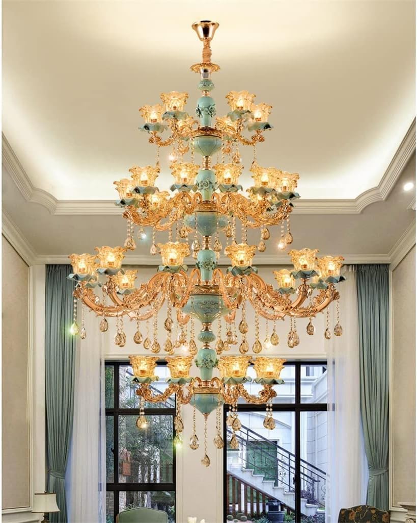 large chandelier ceiling light review,large chandelier reviews,is a large chandelier worth it,large chandelier pros cons,best large chandelier for living room,should I buy a large chandelier performance testing and real-world results