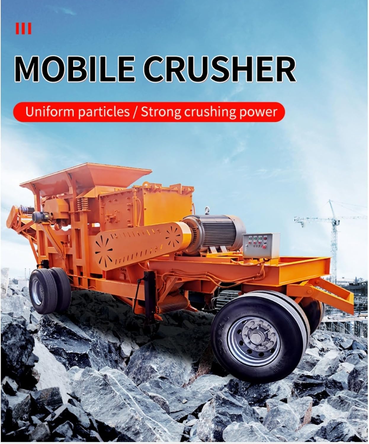 mobile jaw crusher pros cons,should I buy a mobile jaw crusher,mobile jaw crusher vs stationary crusher,mobile jaw crusher features benefits,best mobile jaw crusher for construction,mobile jaw crusher worth buying unboxing and complete package contents