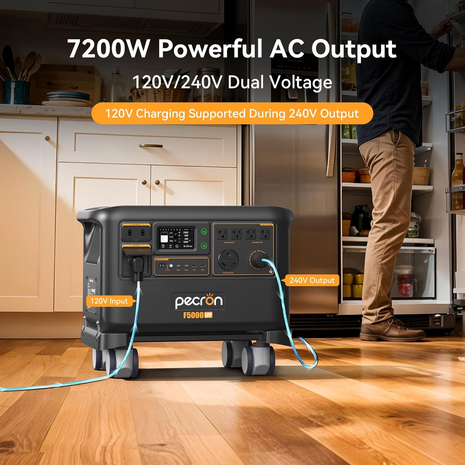 pecron f5000lfp review, pecron f5000lfp review pros cons, pecron f5000lfp review rating, pecron f5000lfp review honest opinion, is pecron f5000lfp worth buying, pecron f5000lfp review verdict - unboxing and complete package contents