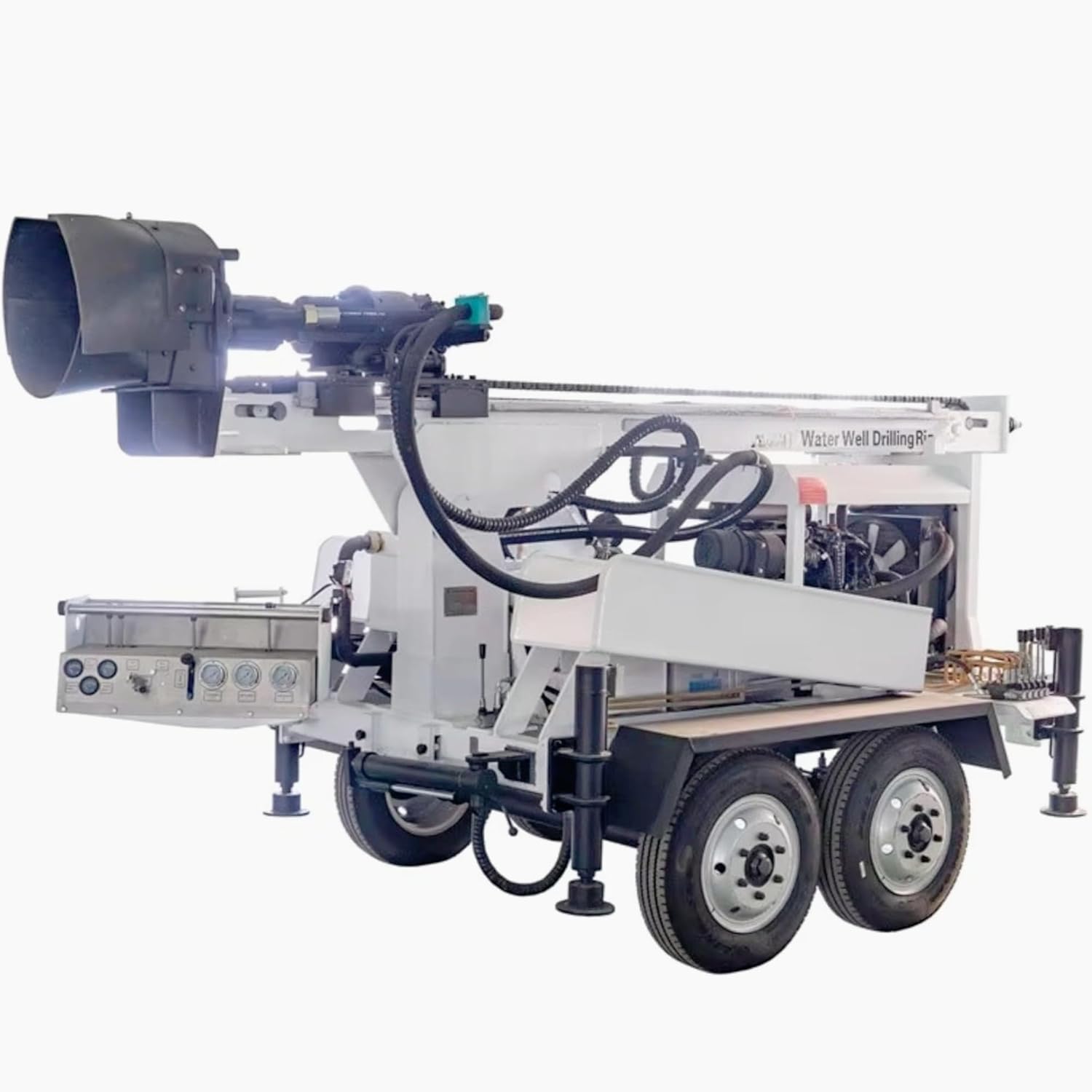 portable water well drilling rig,should I buy portable water well drilling rig,portable water well drilling rig vs alternatives,portable water well drilling rig pros cons,portable water well drilling rig worth buying,best portable well drilling machine - detailed features and technical specifications