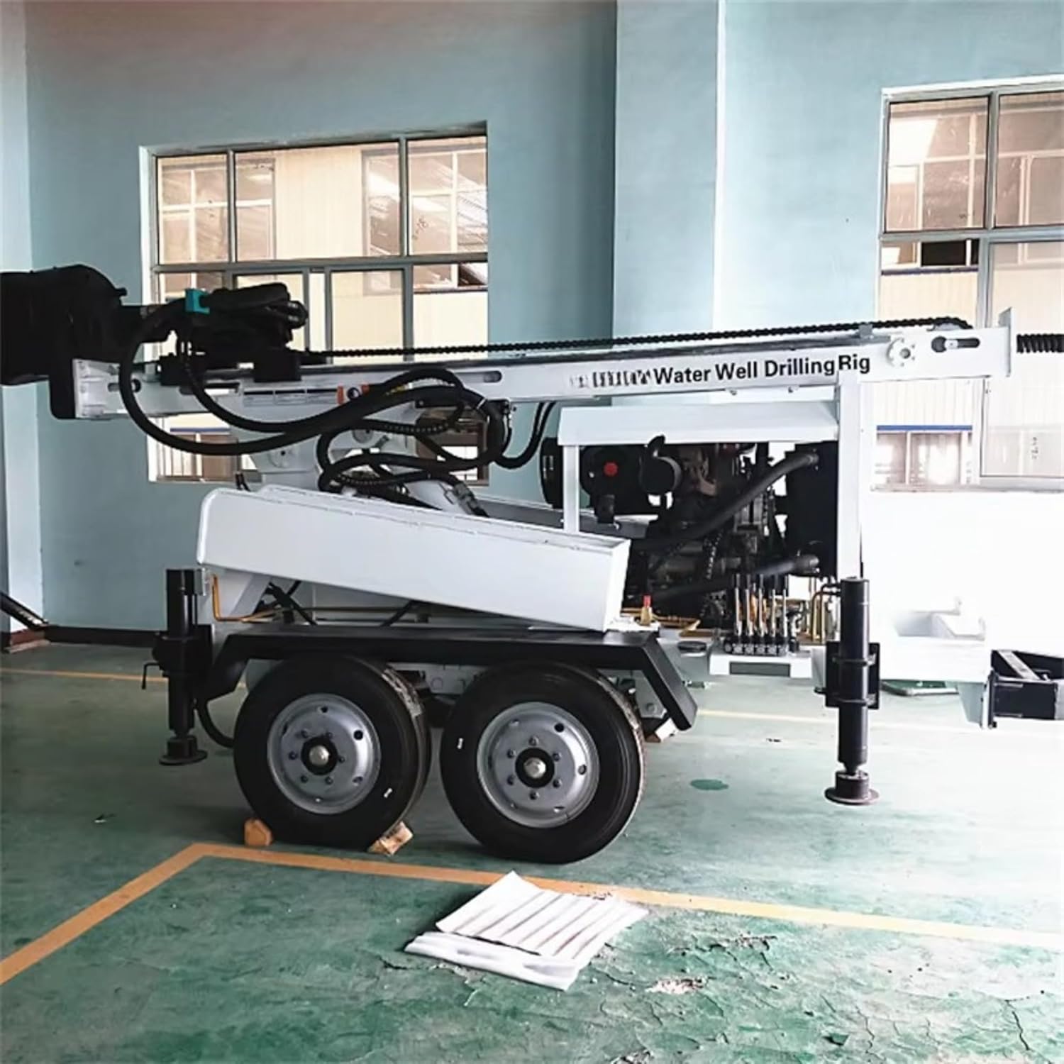 portable water well drilling rig,should I buy portable water well drilling rig,portable water well drilling rig vs alternatives,portable water well drilling rig pros cons,portable water well drilling rig worth buying,best portable well drilling machine unboxing and complete package contents