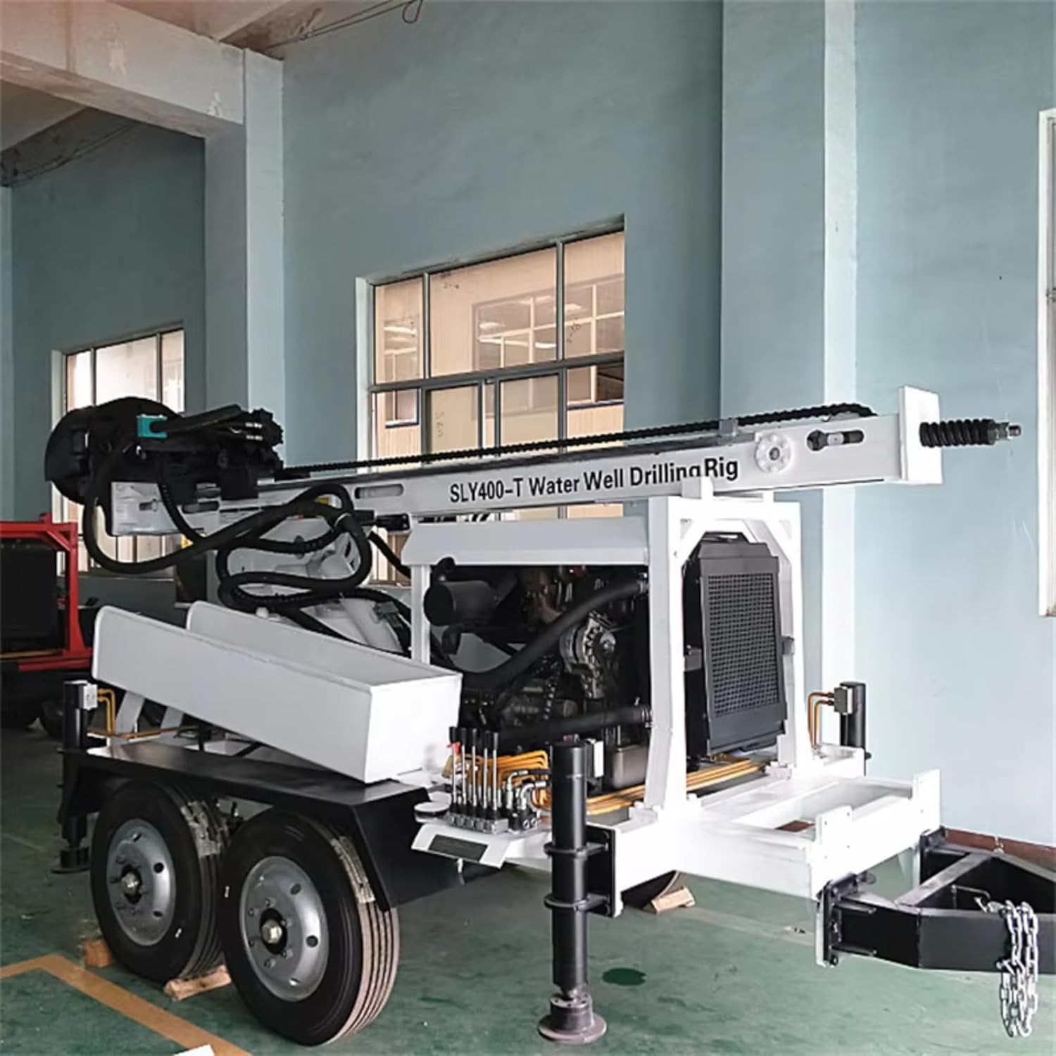 Step-by-step guide for portable water well drilling rig,should I buy portable water well drilling rig,portable water well drilling rig vs alternatives,portable water well drilling rig pros cons,portable water well drilling rig worth buying,best portable well drilling machine - complete tutorial