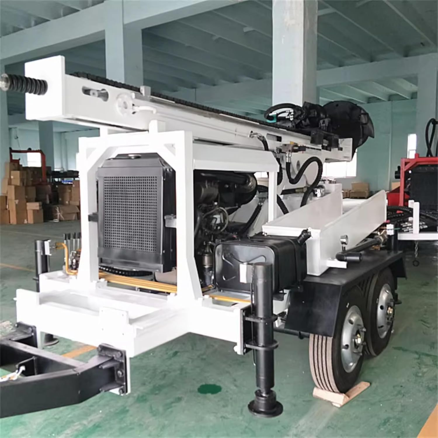 portable water well drilling rig,should I buy portable water well drilling rig,portable water well drilling rig vs alternatives,portable water well drilling rig pros cons,portable water well drilling rig worth buying,best portable well drilling machine performance testing and real-world results