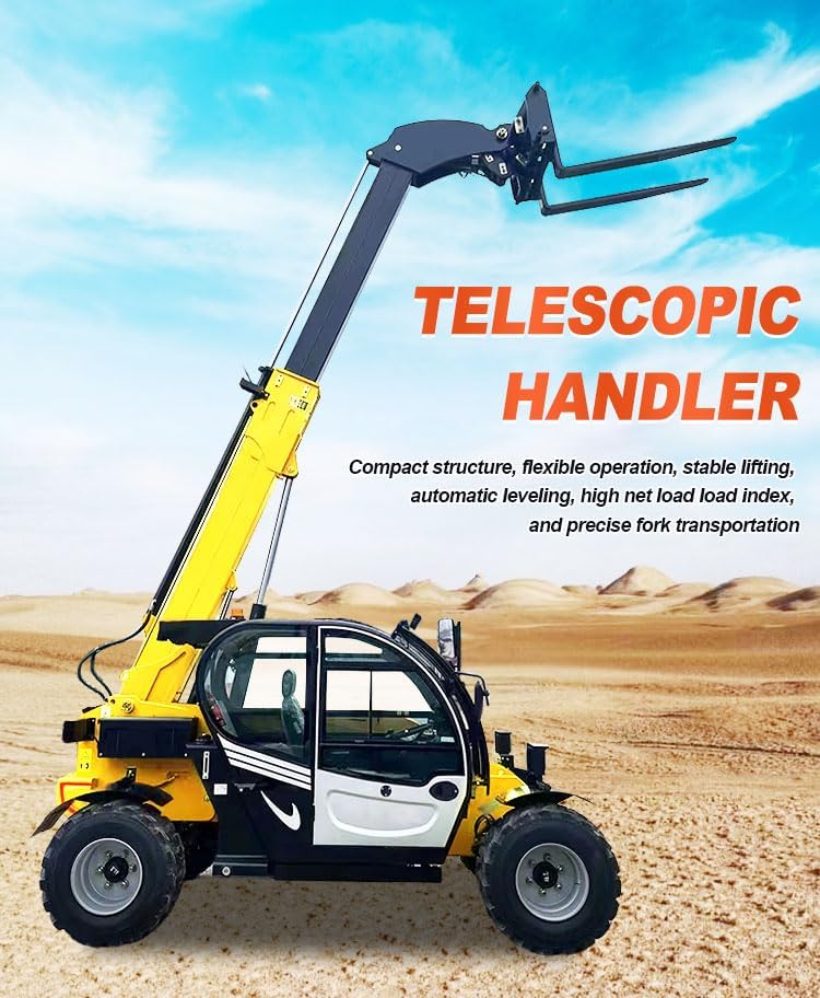 telescopic forklift truck review,telehandler pros cons,best telescopic handler,telescopic forklift worth buying,telehandler vs forklift,should I buy a telehandler unboxing and complete package contents