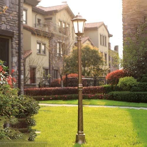 vintage outdoor lamp post review,should I buy vintage lamp post,vintage lamp post pros cons,best outdoor lamp post for garden,vintage lamp post vs modern,vintage lamp post worth buying unboxing and complete package contents