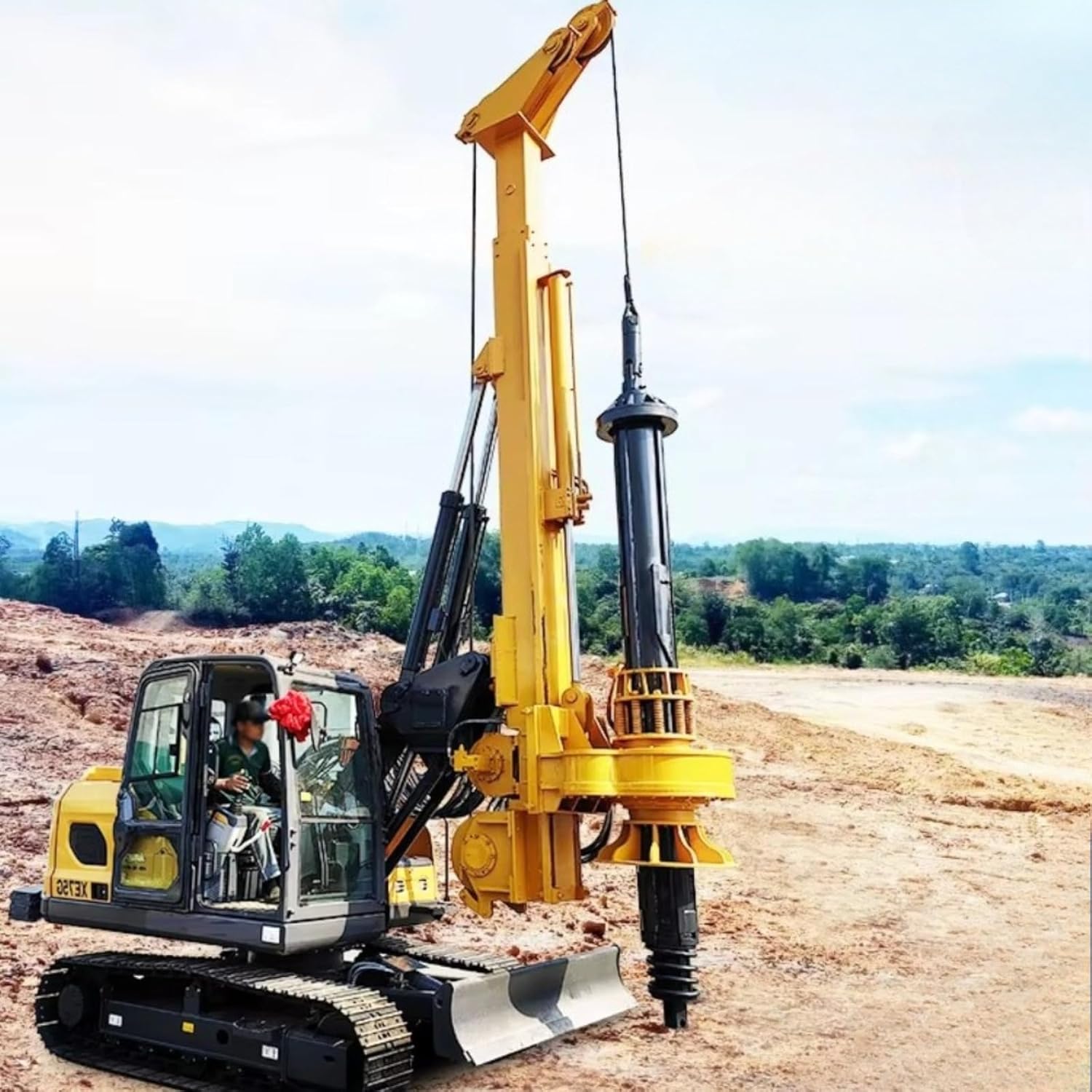water well drilling rig review,best water well drilling rig,water well drilling rig pros cons,should I buy a water well drilling rig,water well drilling rig vs alternative,portable water well drill machine worth buying - detailed features and technical specifications