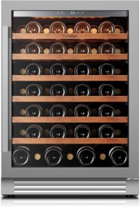 Image 1 of Ca'Lefort 24 inch wine fridge review
