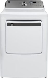 Image 1 of Kenmore 7.0 cu. ft. dryer review