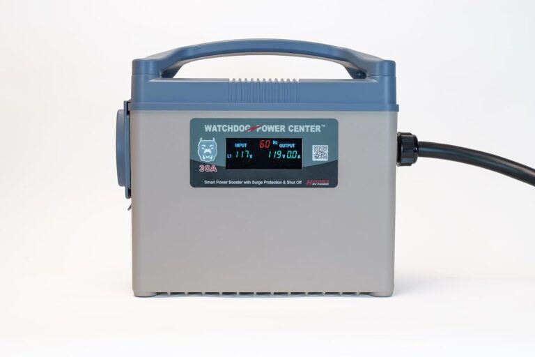 Power Watchdog WPC30A Review: Unbiased Pros & Cons 10 Image 1 of Power Watchdog WPC30A review